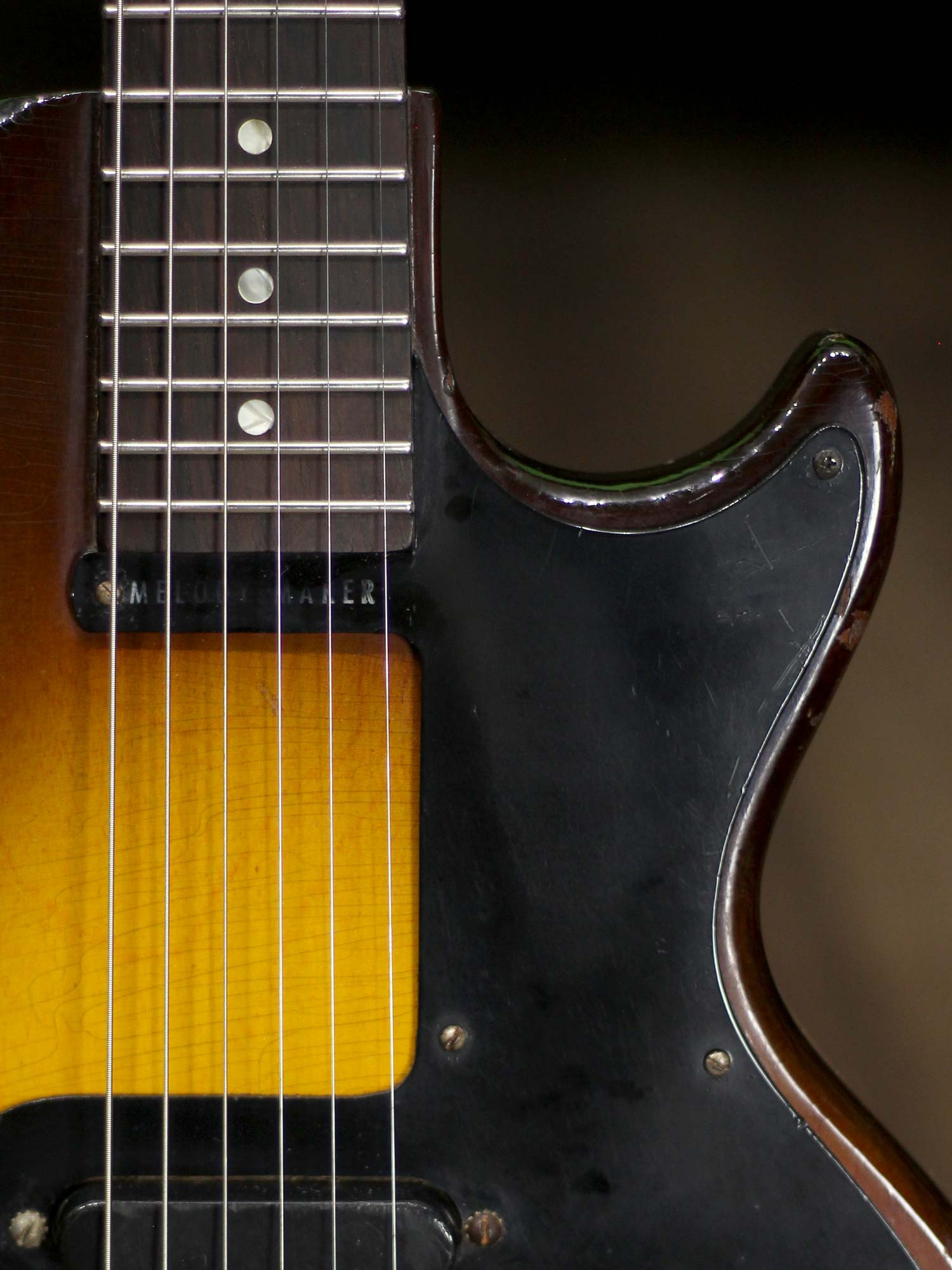 Gibson 1961 Melody Maker